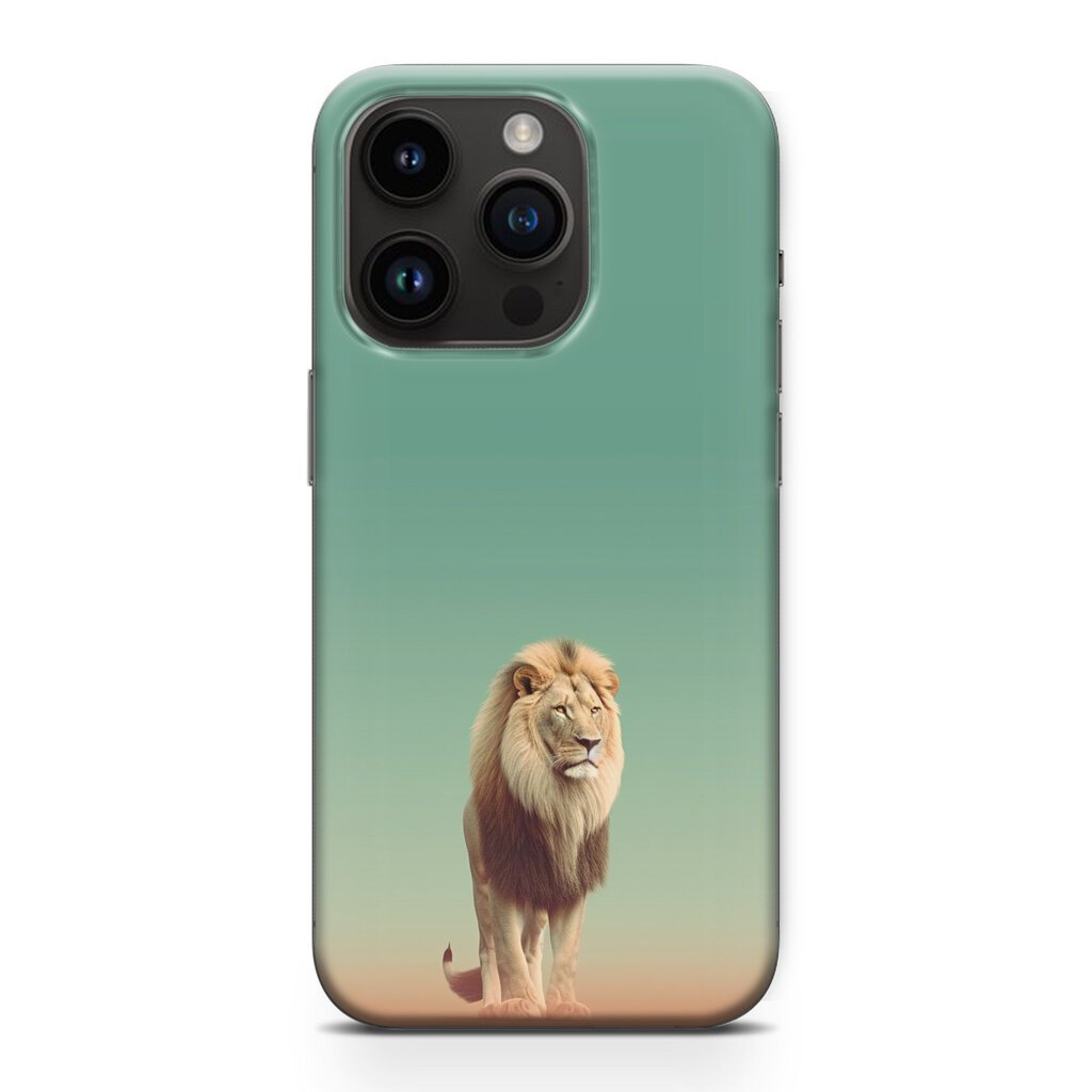 Alerio Print iPhone XS Max hinta ja tiedot | Puhelimen kuoret ja kotelot | hobbyhall.fi