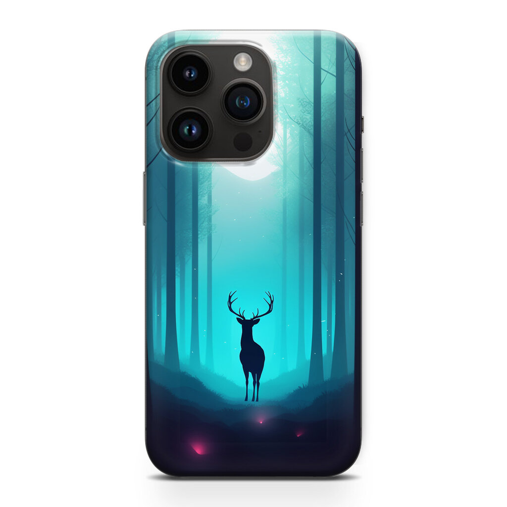 Alerio Print iPhone XS Max hinta ja tiedot | Puhelimen kuoret ja kotelot | hobbyhall.fi