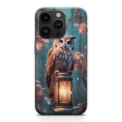 Alerio Print iPhone SE 2022 hinta ja tiedot | Puhelimen kuoret ja kotelot | hobbyhall.fi