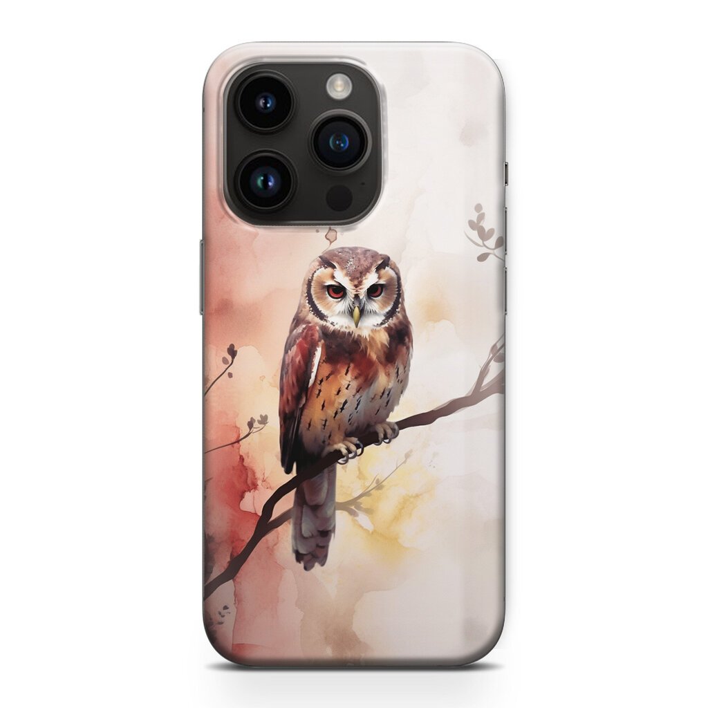 Alerio Print iPhone X hinta ja tiedot | Puhelimen kuoret ja kotelot | hobbyhall.fi