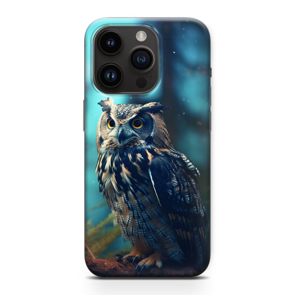 Alerio Print iPhone X hinta ja tiedot | Puhelimen kuoret ja kotelot | hobbyhall.fi