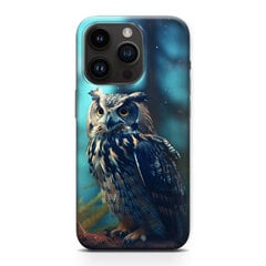 Alerio Print iPhone 7 hinta ja tiedot | Puhelimen kuoret ja kotelot | hobbyhall.fi