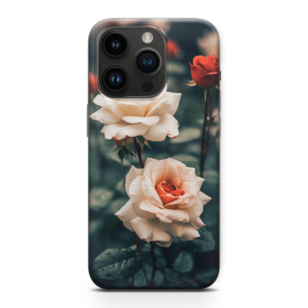 Alerio Print iPhone 6S Plus hinta ja tiedot | Puhelimen kuoret ja kotelot | hobbyhall.fi