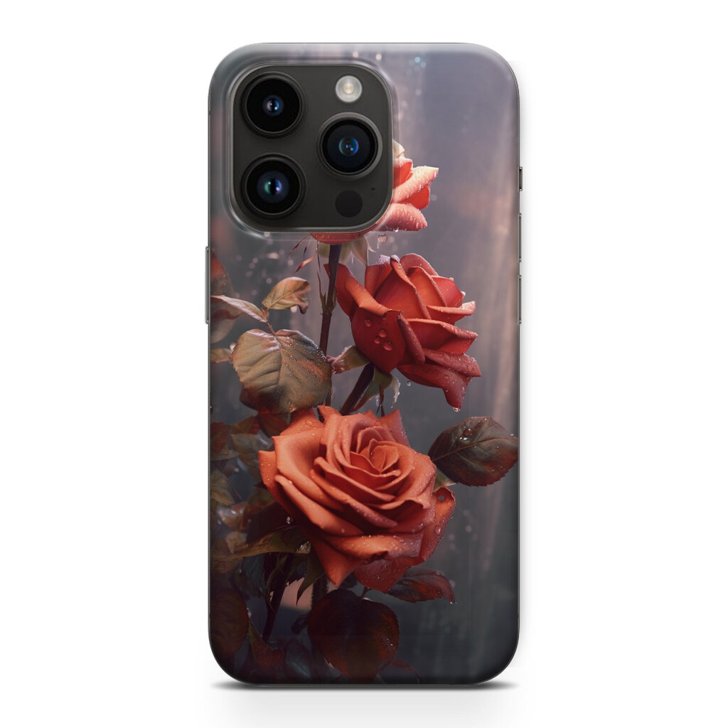 Alerio Print iPhone 6 Plus hinta ja tiedot | Puhelimen kuoret ja kotelot | hobbyhall.fi