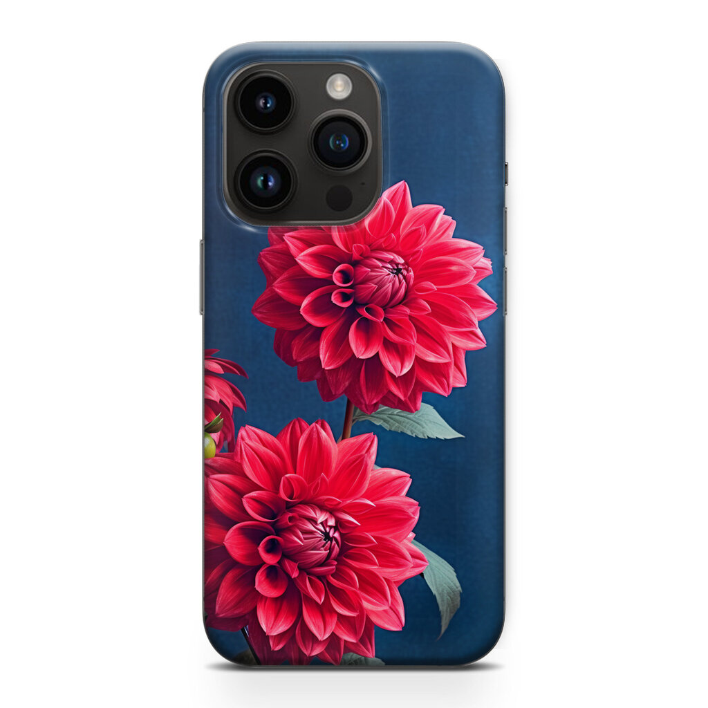 Alerio Print iPhone XS hinta ja tiedot | Puhelimen kuoret ja kotelot | hobbyhall.fi