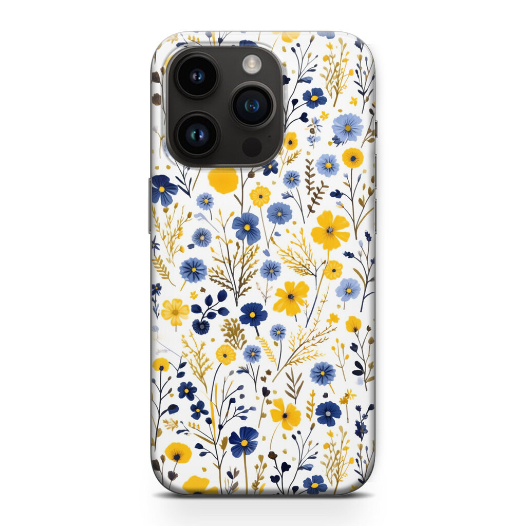 Alerio Print iPhone 15 hinta ja tiedot | Puhelimen kuoret ja kotelot | hobbyhall.fi