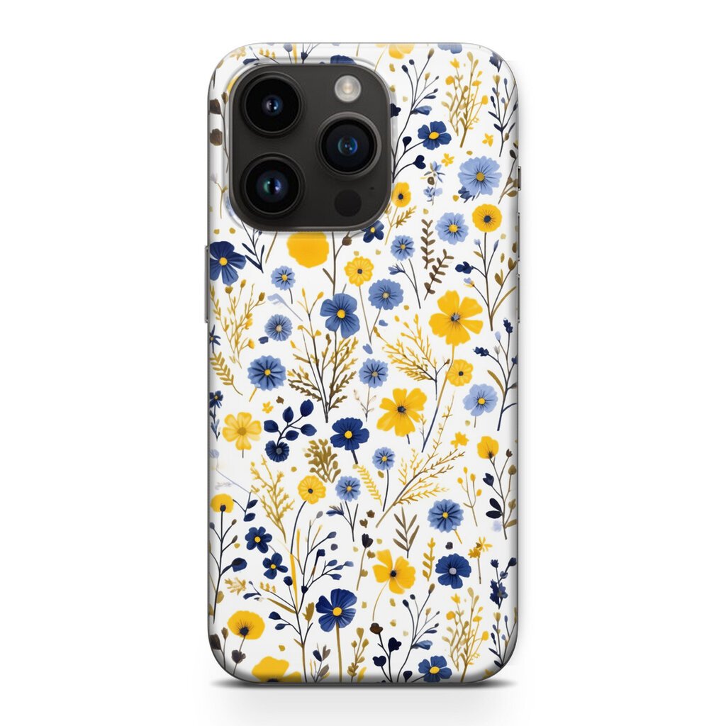 Alerio Print iPhone 15 Plus hinta ja tiedot | Puhelimen kuoret ja kotelot | hobbyhall.fi