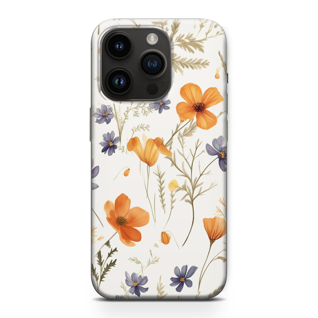 Alerio Print iPhone 6s hinta ja tiedot | Puhelimen kuoret ja kotelot | hobbyhall.fi