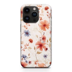 Alerio Print iPhone 6s hinta ja tiedot | Puhelimen kuoret ja kotelot | hobbyhall.fi