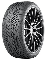 Nokian Tyres WR Snowproof P 215/50R18 92 V hinta ja tiedot | Talvirenkaat | hobbyhall.fi