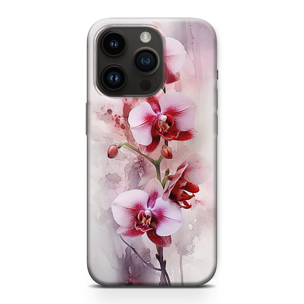 Alerio Print iPhone XS hinta ja tiedot | Puhelimen kuoret ja kotelot | hobbyhall.fi