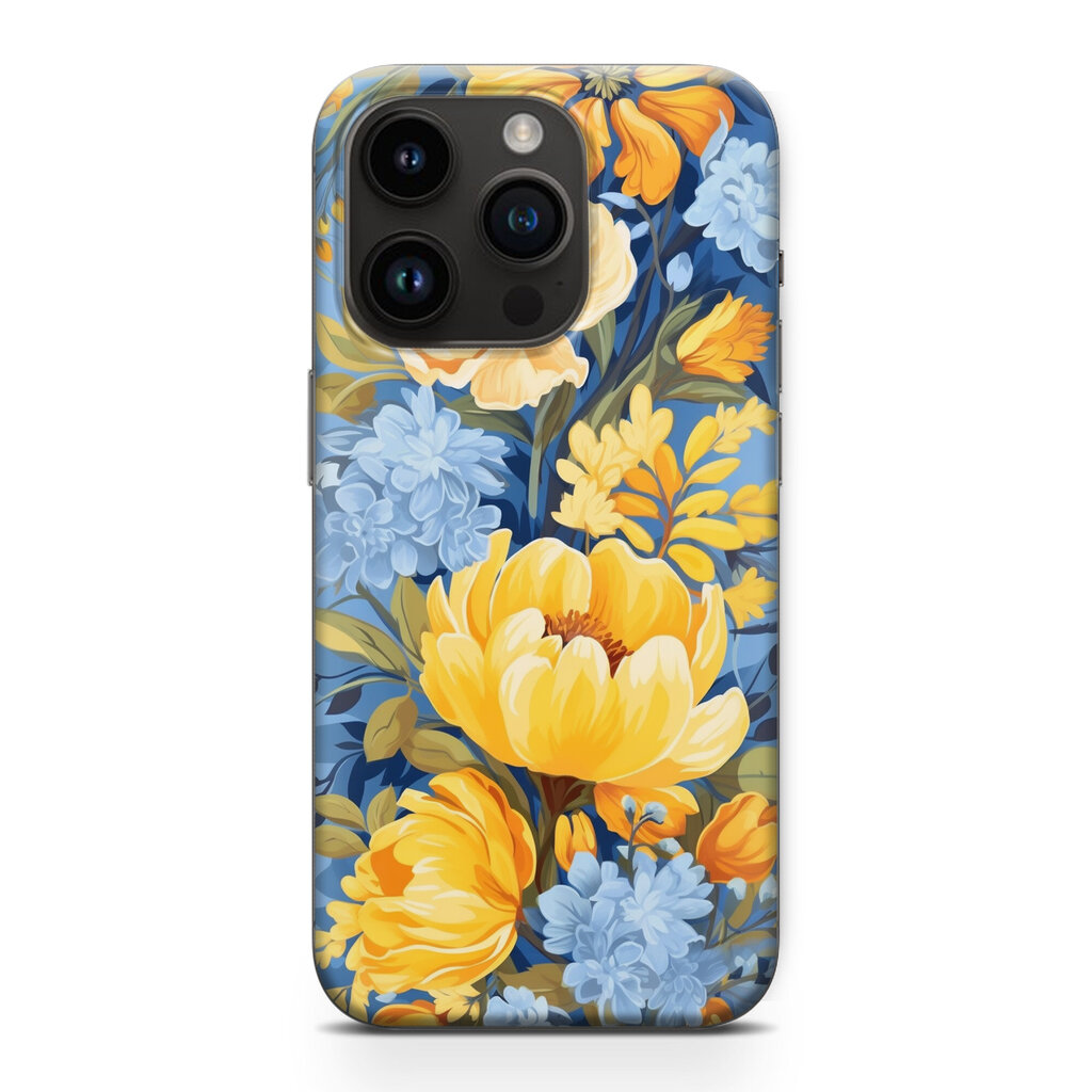 Alerio Print iPhone 6s hinta ja tiedot | Puhelimen kuoret ja kotelot | hobbyhall.fi