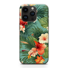 Alerio Print iPhone XS Max hinta ja tiedot | Puhelimen kuoret ja kotelot | hobbyhall.fi