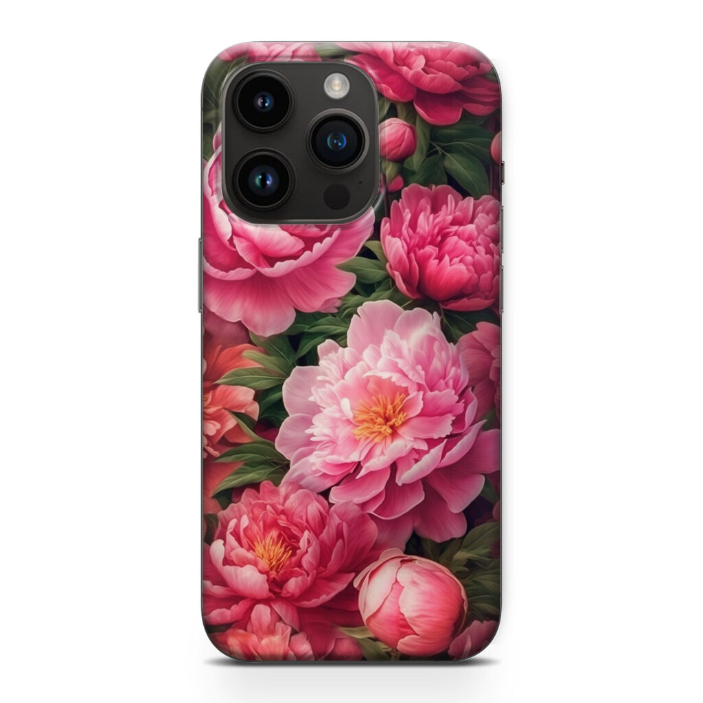 Alerio Print iPhone 6S Plus hinta ja tiedot | Puhelimen kuoret ja kotelot | hobbyhall.fi