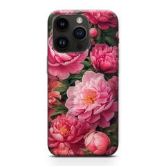 Alerio Print iPhone 14 hinta ja tiedot | Puhelimen kuoret ja kotelot | hobbyhall.fi