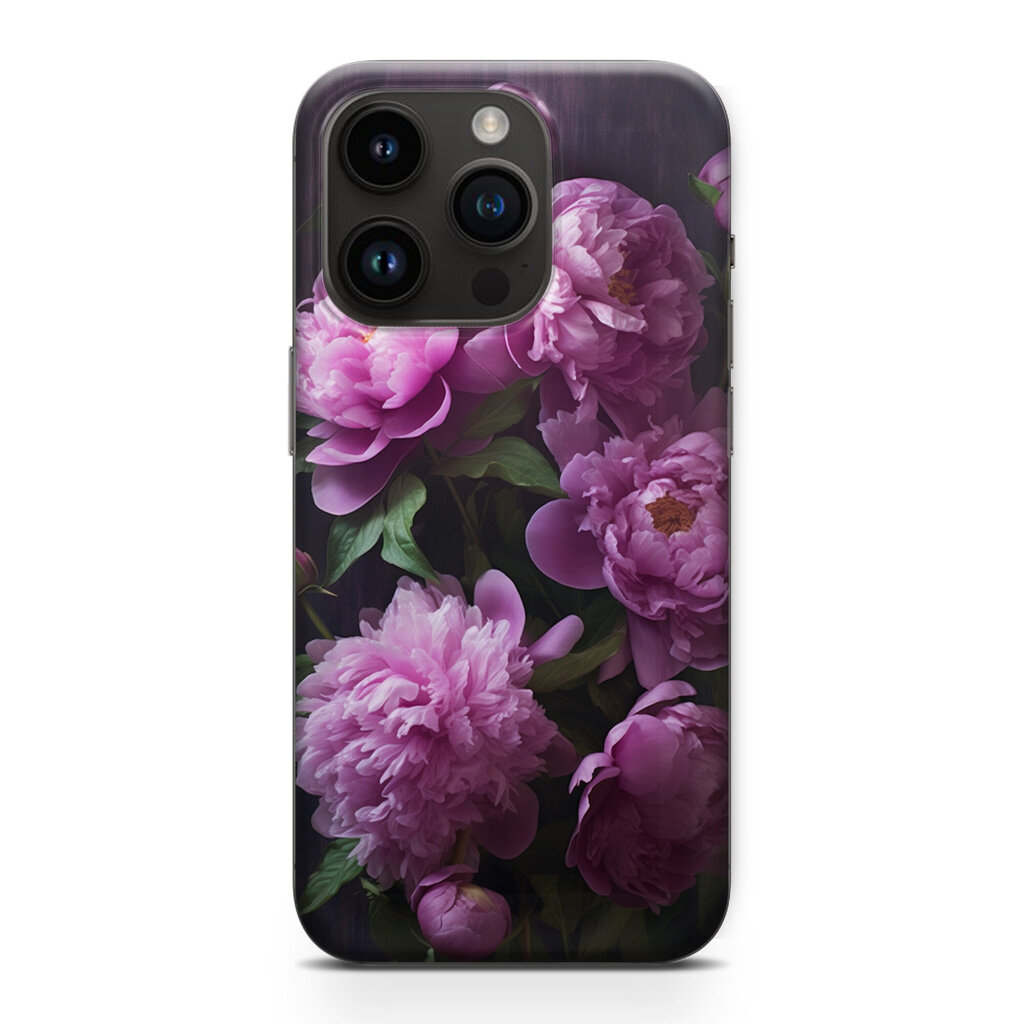 Alerio Print iPhone X hinta ja tiedot | Puhelimen kuoret ja kotelot | hobbyhall.fi