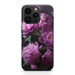 Alerio Print iPhone 14 hinta ja tiedot | Puhelimen kuoret ja kotelot | hobbyhall.fi