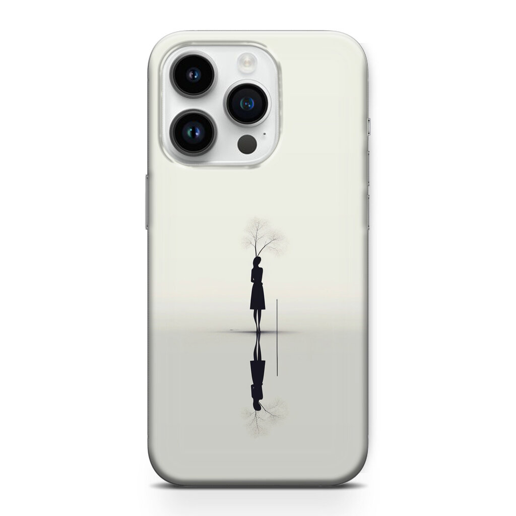 Alerio Print iPhone 6s hinta ja tiedot | Puhelimen kuoret ja kotelot | hobbyhall.fi