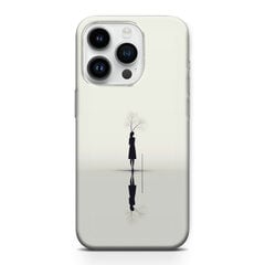 Alerio Print iPhone SE 2020 hinta ja tiedot | Puhelimen kuoret ja kotelot | hobbyhall.fi