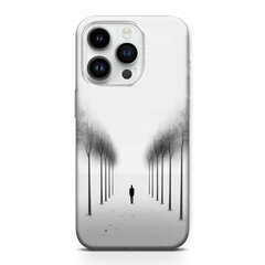 Alerio Print iPhone 11 Pro Max hinta ja tiedot | Puhelimen kuoret ja kotelot | hobbyhall.fi