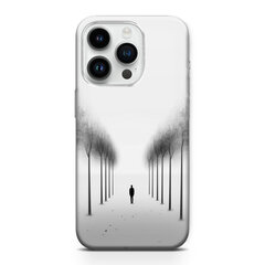 Alerio Print iPhone 14 hinta ja tiedot | Puhelimen kuoret ja kotelot | hobbyhall.fi