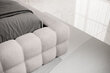 Sänky Dizzle, 180x200 cm, beige hinta ja tiedot | Sängyt | hobbyhall.fi
