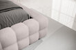 Sänky Dizzle, 180x200 cm, beige hinta ja tiedot | Sängyt | hobbyhall.fi
