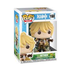 Figuuri Funko POP! Genshin Effect Eetteri hinta ja tiedot | Pelien oheistuotteet | hobbyhall.fi