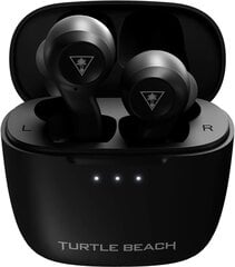 Turtle Beach wireless earbuds Scout Air, black hinta ja tiedot | Turtle Beach Tietokoneen lisälaitteet | hobbyhall.fi