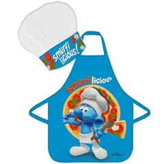 Lasten esiliina Smurfs hinta ja tiedot | Tyttöjen lelut | hobbyhall.fi