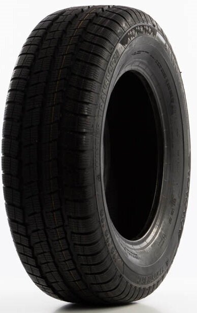 Tyfoon Winter Transport II 195/65R16C 104 T hinta ja tiedot | Talvirenkaat | hobbyhall.fi