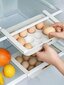 Keittiön kananmunasäilytin, Electronics LV-221, 1 kpl hinta ja tiedot | Elintarvikkeiden säilytysastiat | hobbyhall.fi
