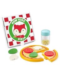 Pizza Zoo hinta ja tiedot | Tyttöjen lelut | hobbyhall.fi