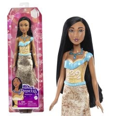 Disneyn prinsessa Pocahontas-nukke hinta ja tiedot | Tyttöjen lelut | hobbyhall.fi