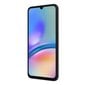 Samsung Galaxy A05s 4/64GB Black SM-A057GZKUEUE hinta ja tiedot | Matkapuhelimet | hobbyhall.fi