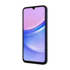 Samsung Galaxy A15 4/128GB Blue Black SM-A155FZKDEUE hinta ja tiedot | Samsung Puhelimet, älylaitteet ja kamerat | hobbyhall.fi