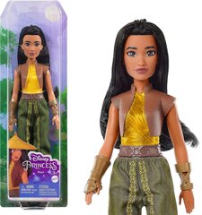 Disneyn prinsessa Raya Doll hinta ja tiedot | Tyttöjen lelut | hobbyhall.fi