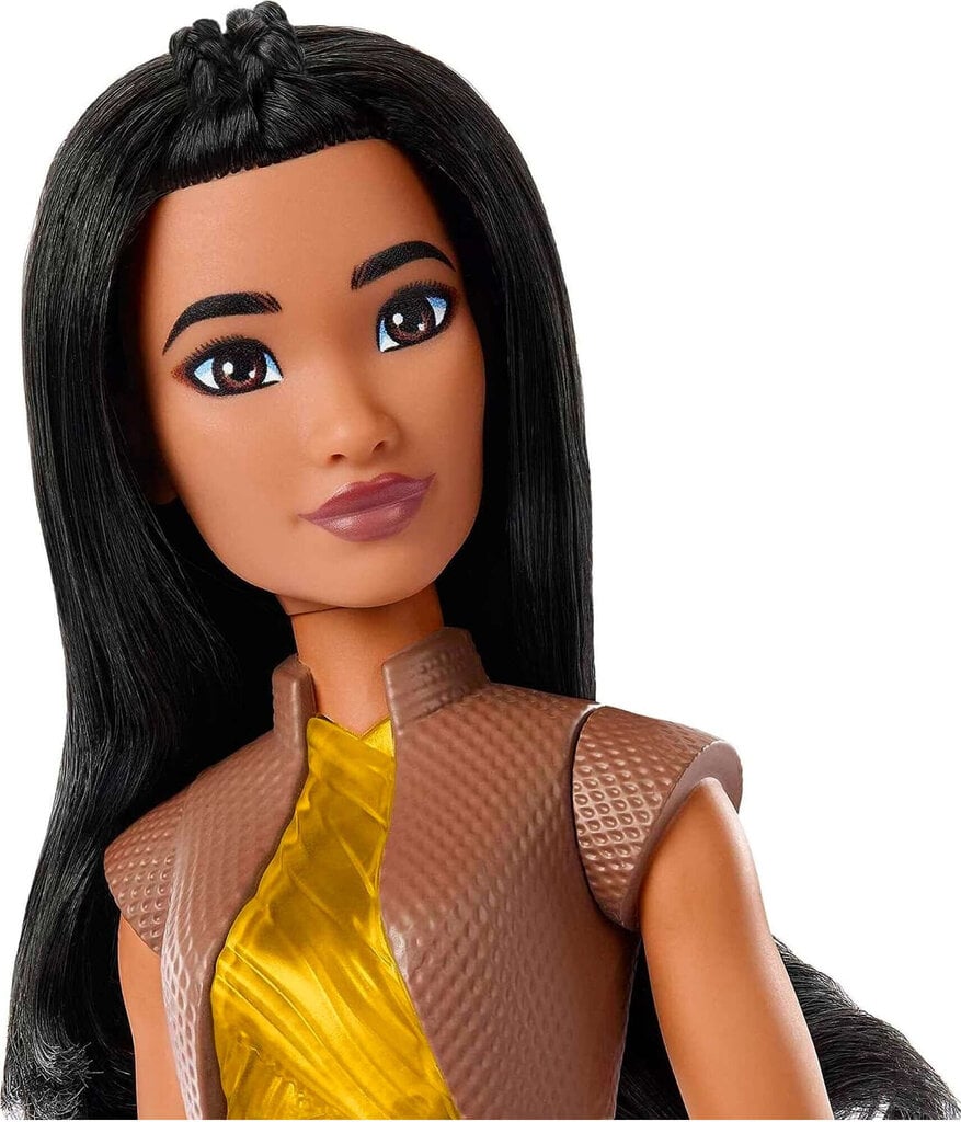 Disneyn prinsessa Raya Doll hinta ja tiedot | Tyttöjen lelut | hobbyhall.fi