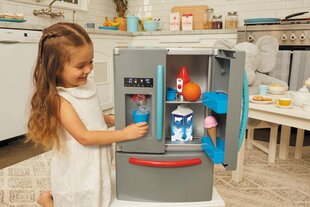 Little Tikes jääkaappi -leikkisetti hinta ja tiedot | Tyttöjen lelut | hobbyhall.fi