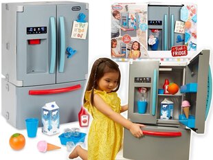 Little Tikes jääkaappi -leikkisetti hinta ja tiedot | Little Tikes Lelut | hobbyhall.fi