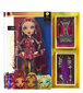 578291euc Rainbow High Core Doll Mila Berrymore -sarja 4 hinta ja tiedot | Tyttöjen lelut | hobbyhall.fi