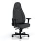 Pelituoli Noblechairs ICON TX, Anthracite hinta ja tiedot | Toimistotuolit | hobbyhall.fi