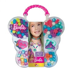 Barbie Butterfly laukku korusetti hinta ja tiedot | Tyttöjen lelut | hobbyhall.fi