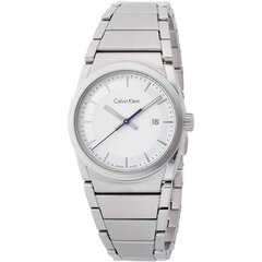 Naisten kello, Calvin Klein, K6K33146 hinta ja tiedot | Naisten kellot | hobbyhall.fi