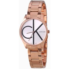 Naisten kello, Calvin Klein, K4N23X46 hinta ja tiedot | Naisten kellot | hobbyhall.fi