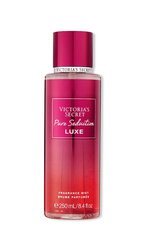 Victoria Secret Pure Seduction Luxe vartalosuihke, 250 ml hinta ja tiedot | Naisten ihonhoito | hobbyhall.fi