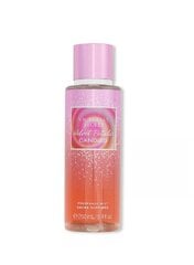 Victoria's Secretin vartalosuihke, Velvet Petals Candied (250 ml) hinta ja tiedot | Naisten ihonhoito | hobbyhall.fi