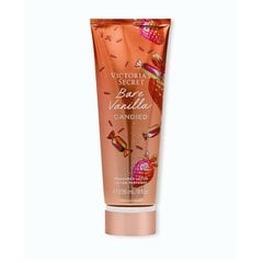 Victoria's Secret Bare Vanilla Candied vartalovoide, 236 ml hinta ja tiedot | Naisten ihonhoito | hobbyhall.fi