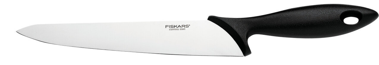 Fiskars Essential veitsisetti, 2 osaa hinta ja tiedot | Veitset ja tarvikkeet | hobbyhall.fi