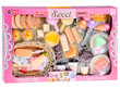 Sweet Bakery -leikkisetti hinta ja tiedot | Tyttöjen lelut | hobbyhall.fi